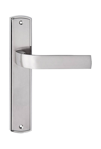 Klamka drzwiowa Metal-Bud EUROPA 72 mm