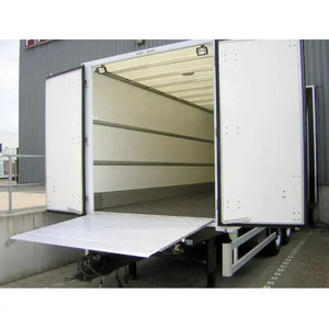 Tylna burta ładunkowa ALTEC RPB 30-2 (390.32.010)