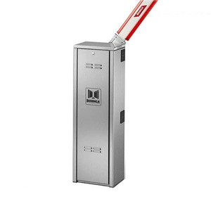 Jednostka centralna szlabanu drogowego BENINCA LADY.5 SZARY