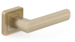 Klamka drzwiowa Metal-Bud VIVA