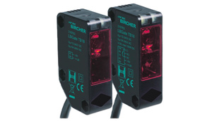 Przelotowa bariera świetlna BIRCHER LBGate TB18 (316763)