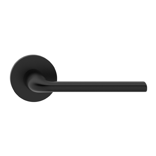 Klamka drzwiowa Metal-Bud BELLA R SLIM