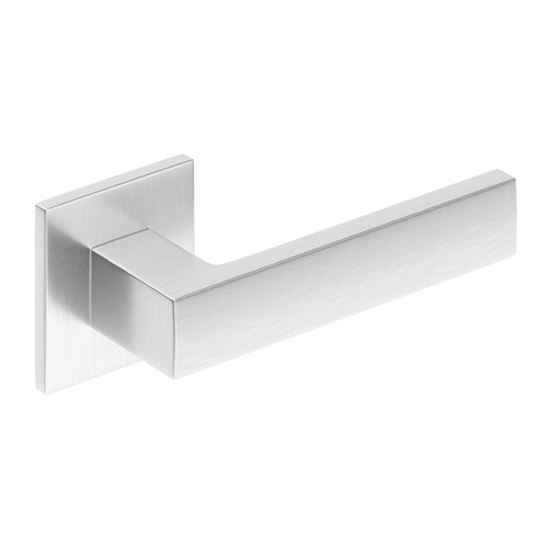 Klamka drzwiowa Metal-Bud CUBE Q SLIM