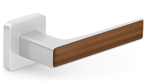 Klamka drzwiowa Metal-Bud DECO