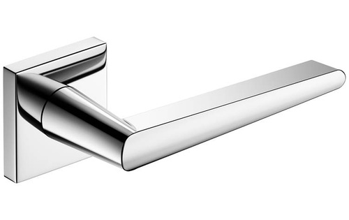 Klamka drzwiowa CORONA ARROW (szyld kwadratowy)