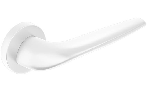 Klamka drzwiowa CORONA SOFT