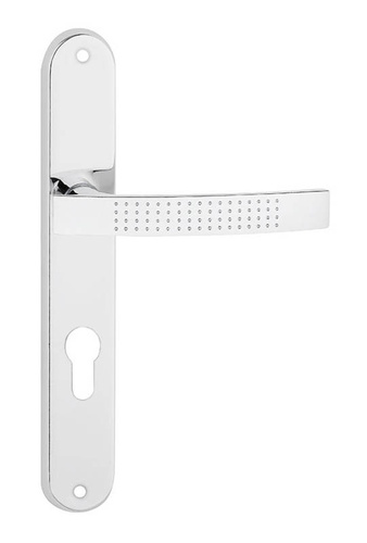 Klamka drzwiowa Metal-Bud ASTRA 72 mm