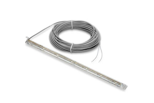 Oświetlenie płaszcza bramy SOMMER LUMI STRIP S11479-00001