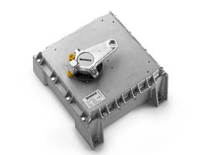 Napęd do bram skrzydłowych BENINCA DU.350NVE