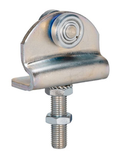 Wózek 2-kołowy NIKO 21.R90, ocynk