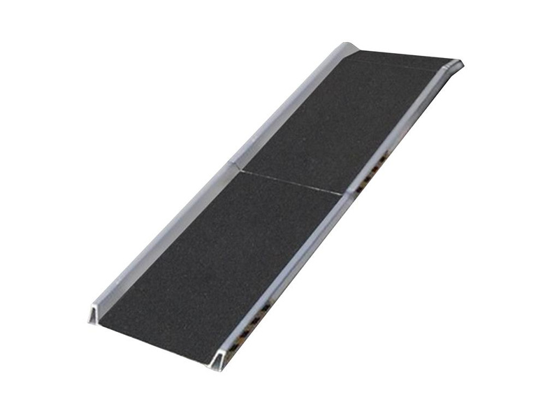 Szeroka rampa załadowcza ALTEC AWR (083.00.000)