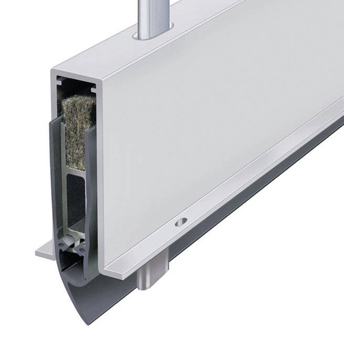 Uszczelka opadająca PLANET GH