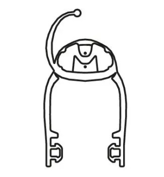 Listwa rezystancyjna BIRCHER XL-CP56B (430672)