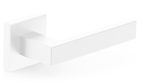 Klamka drzwiowa Metal-Bud QUBIK K