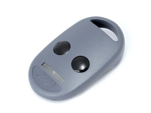 Pilot 2-kanałowy DTM NEO szary