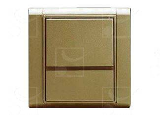 Bezprzewodowy przycisk sterujący MANTION C0004780