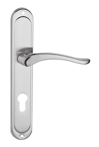 Klamka drzwiowa Metal-Bud NICOLE 72 mm