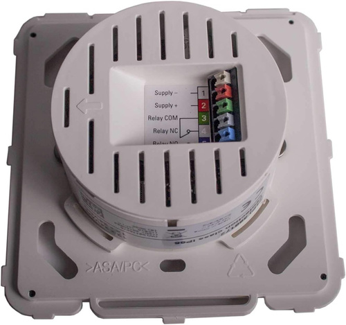 Bezdotykowy przełącznik BIRCHER CleanSwitch Basic, bez pokrywy (CleanSwitch Basic Coverless)