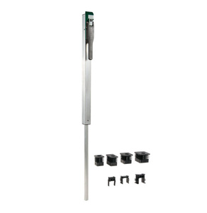 Wewnętrzny rygiel dolny Locinox SUBY