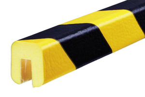 Elastyczny profil ostrzegawczo-ochronny KNUFFI typ G (5000 mm)