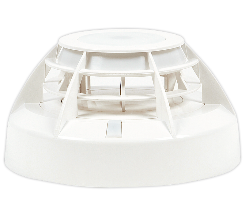 Czujka dwusensorowa (płomienia + ciepła) TOP-40