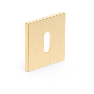 Szyld kwadratowy Metal-Bud Q SLIM [KL]