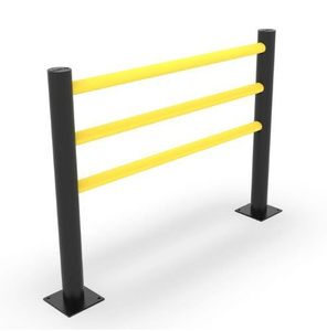 Zestaw 3 belek elastycznych d-flexx Delta