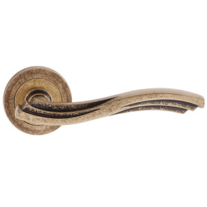 Klamka drzwiowa Metal-Bud CHIARA