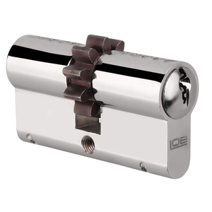 Wkładka bębenkowa z zębatką LOB LOBIXT XT WNP610B