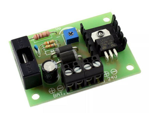 Moduł zasilania awaryjnego DTM MZA24