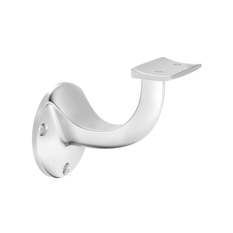 Wspornik poręczy Metal-Bud mały, nierdzewny