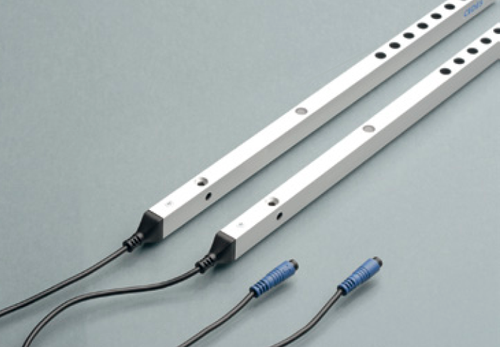 Kurtyna świetlna Micro MF-1300-12-IP65